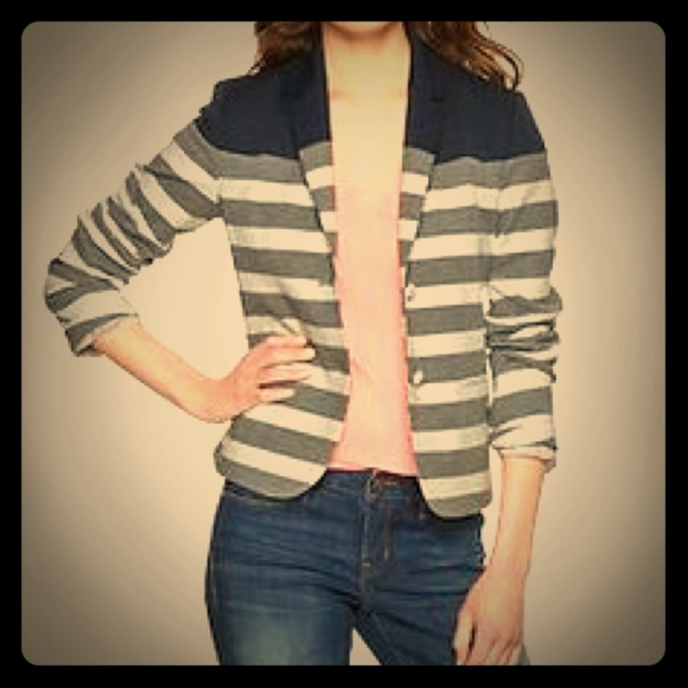 GAP academy blazer | size 12